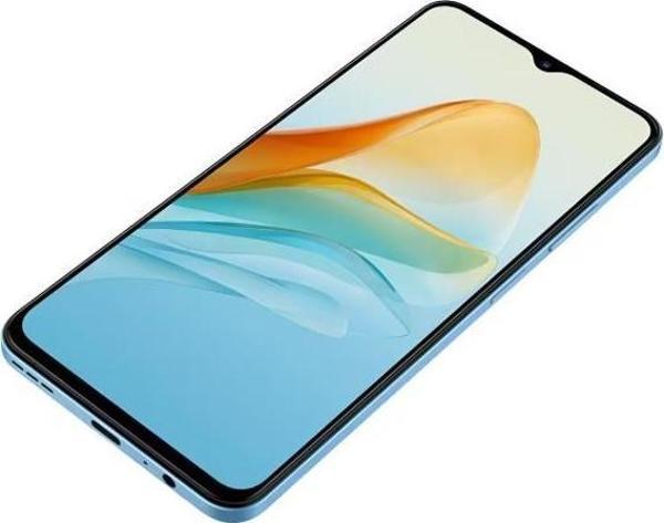 ZTE Nubia V40 Design 8046 128Gb/4+3 Dual Mavi - Image 1