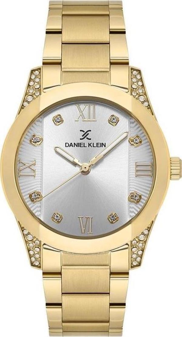 Daniel Klein DK.1.13731-2 Kadın Kol Saati 240055010D32K - Image 1
