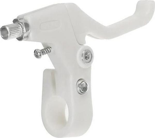 Çocuk Bisikleti Fren Kolu - BMX, Beyaz BL-201 - Image 1