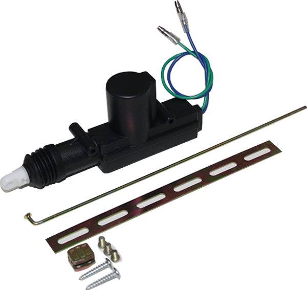 2 Kablolu Merkezi Kilit Motoru 12v - Image 1