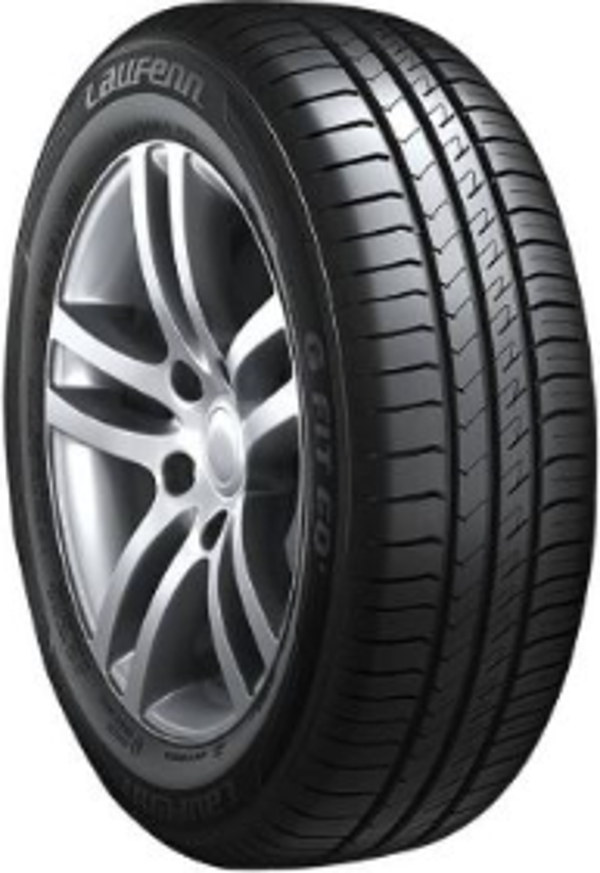 Laufenn 195/65R15T LF G FIT EQ+LK41 91T 2024 YAZ Lastiği - Image 1