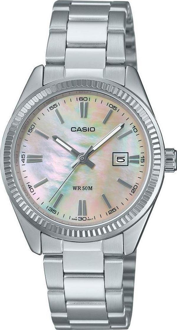 Casio LTP-1302DS-4AVDF Kadın Kol Saati - Image 1
