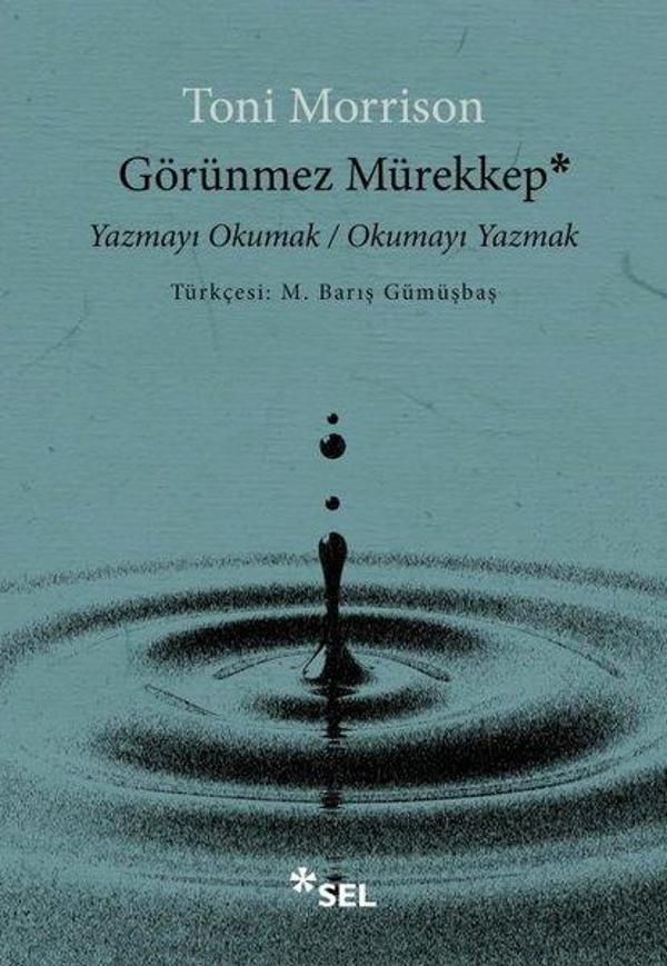 Görünmez Mürekkep: Yazmayı Okumak - Okumayı Yazmak - Sel Yayıncılık - Image 1