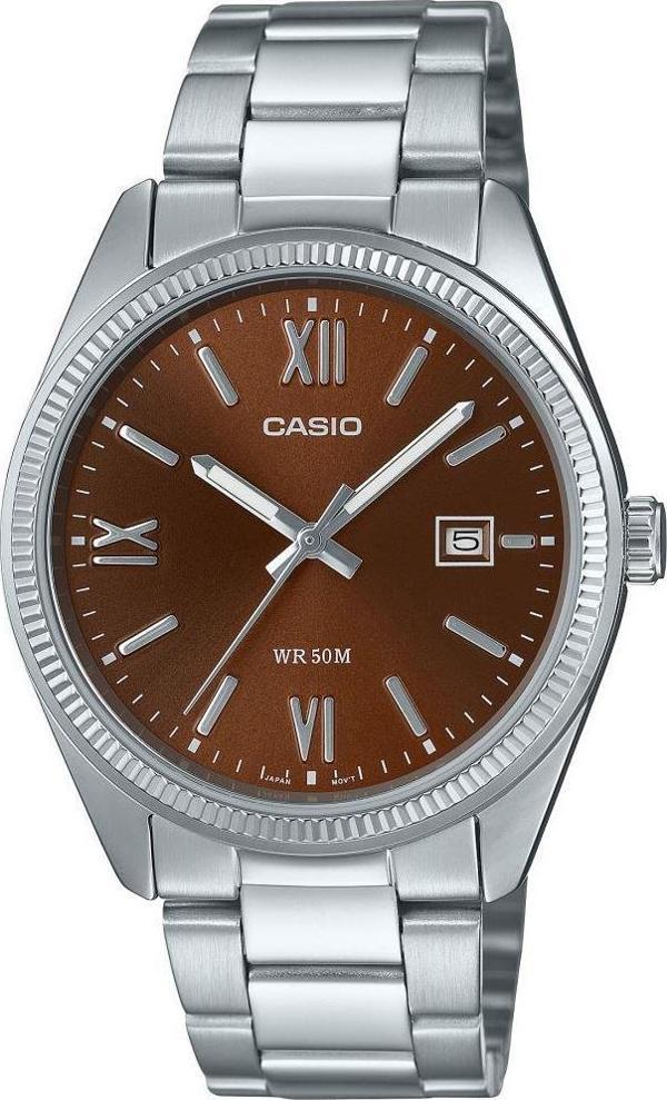 Casio MTP-1302DD-5AVDF Erkek Kol Saati - Image 1