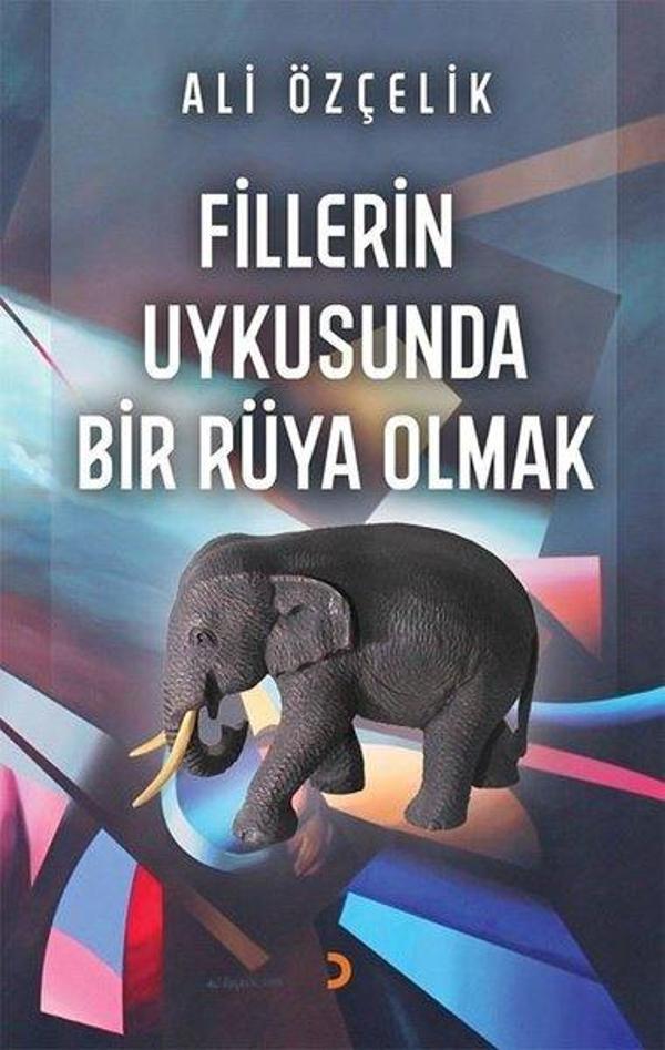 Fillerin Uykusunda Bir Rüya Olmak - Cinius Yayınevi - Image 1