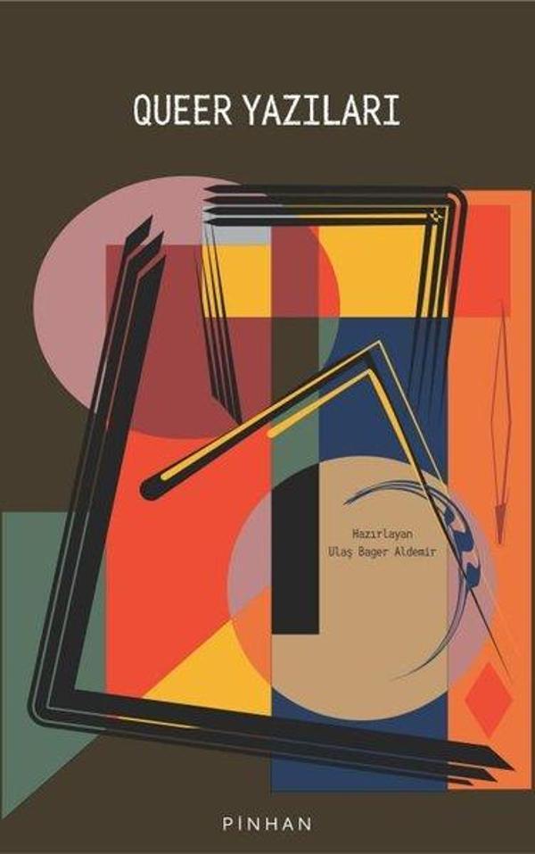 Pinhan Yayıncılık Queer Yazıları - Pinhan Yayıncılık - Image 1