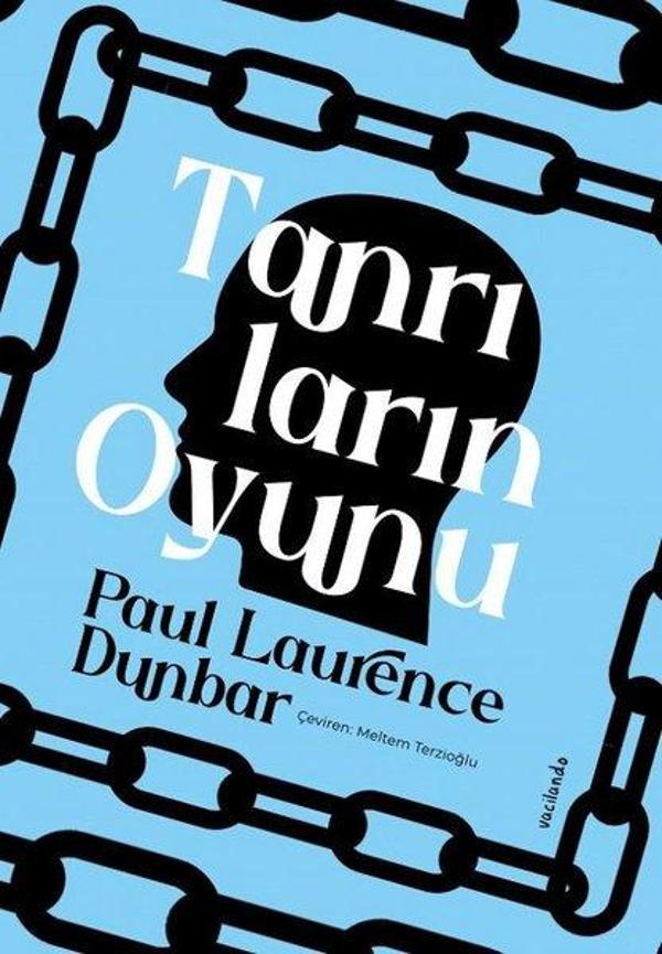 Vacilando Kitap Tanrıların Oyunu - Vacilando Kitap - Image 1