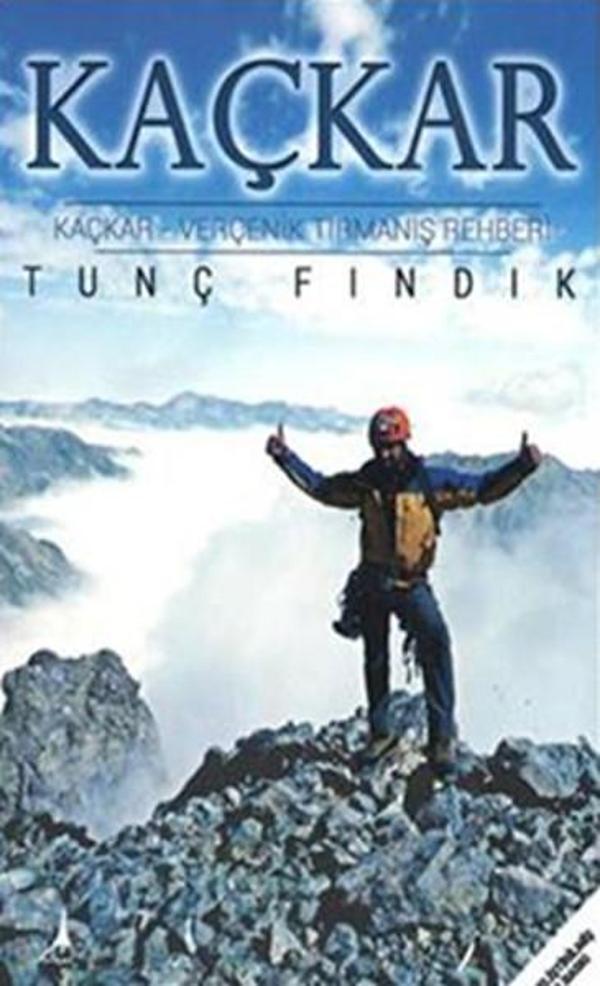 Kaçkar - Alter Yayınları - Image 1