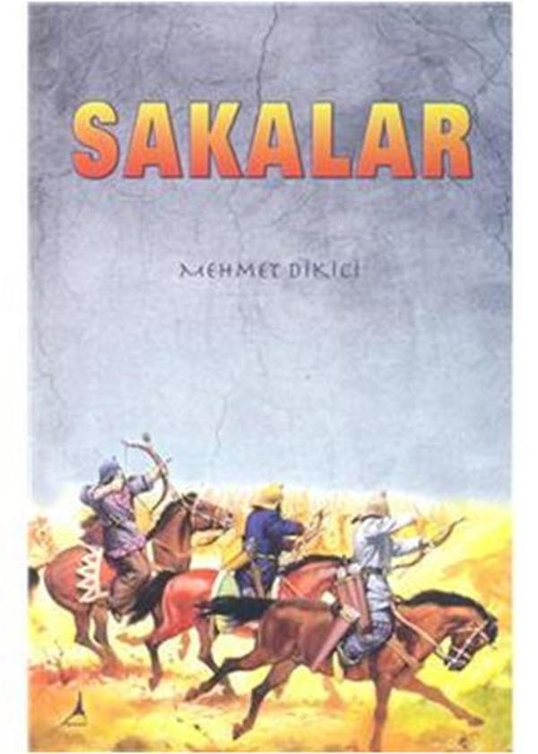 Sakalar - Alter Yayınları - Image 1