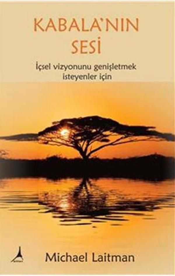 Kabala'nın Sesi - Alter Yayınları - Image 1