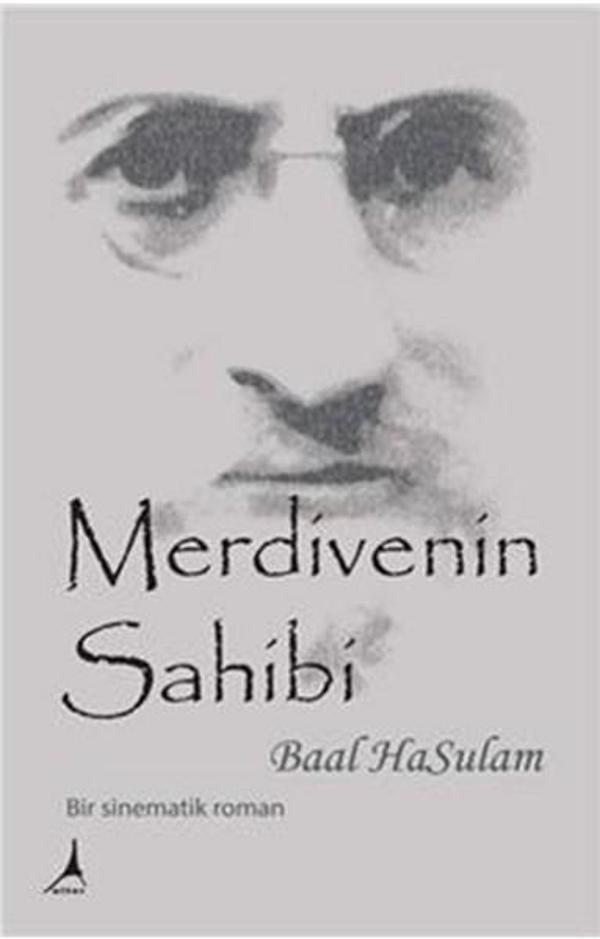 Merdivenin Sahibi - Alter Yayınları - Image 1