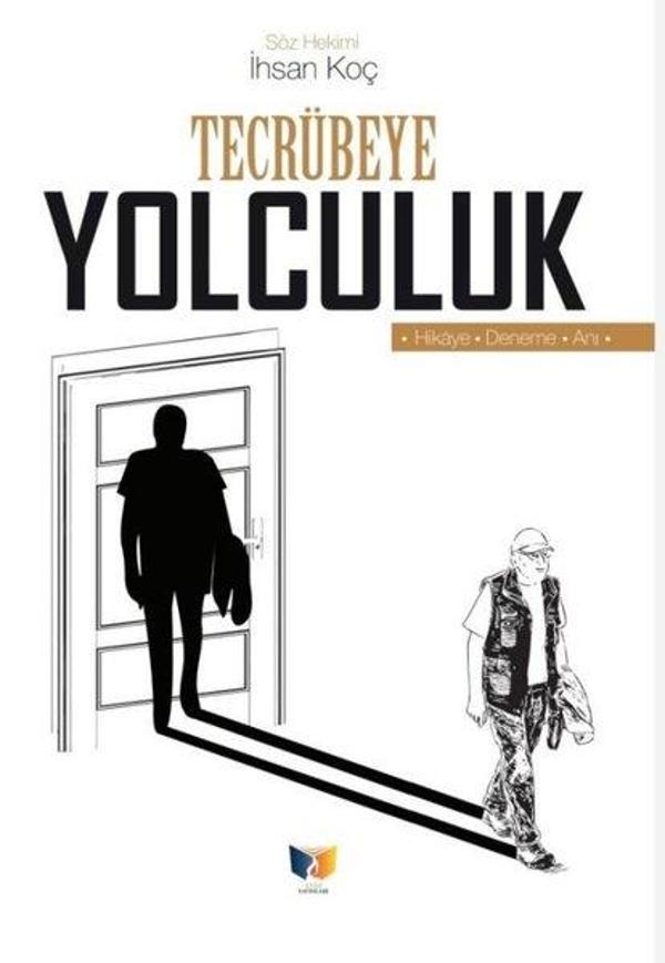 Tecrübeye Yolculuk - Ateş Yayınları - Image 1