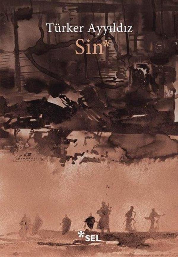 Sin - Sel Yayıncılık - Image 1