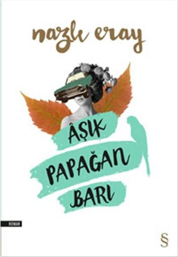Aşık Papağan Barı - Everest Yayınları - Image 1