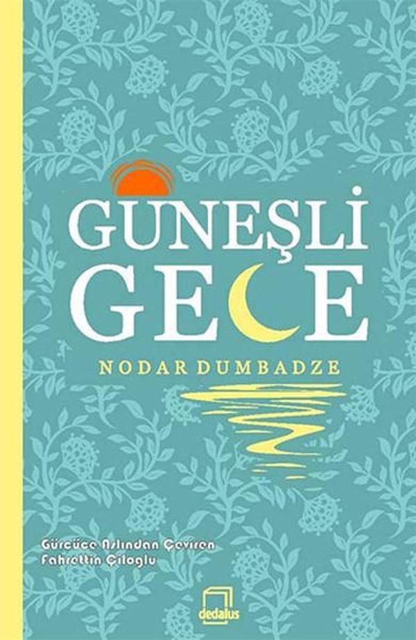 Güneşli Gece - Dedalus - Image 1