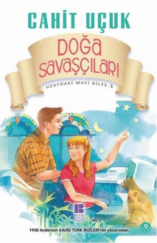 Bilge Kültür Sanat Doğa Savaşçıları - Bilge Kültür Sanat - Image 1