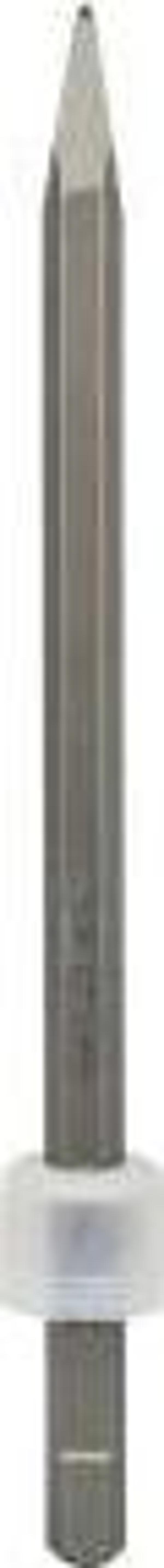 Bosch - 19 mm Altıgen Şaftlı Sivri Keski 400 mm - Image 1