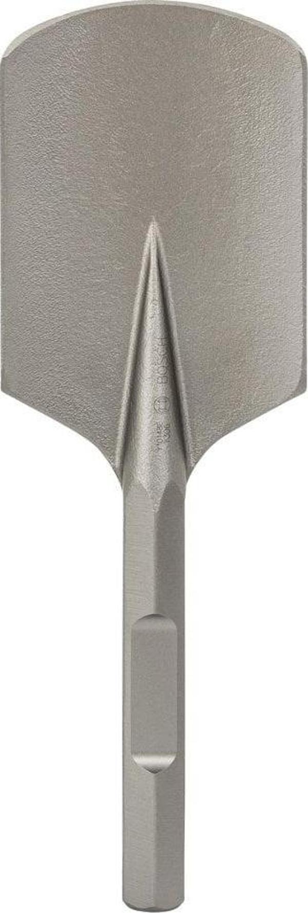 Bosch - Longlife Serisi, 28 mm Altıgen Giriş Şaftlı Yassı Keski 400*135mm - Image 1