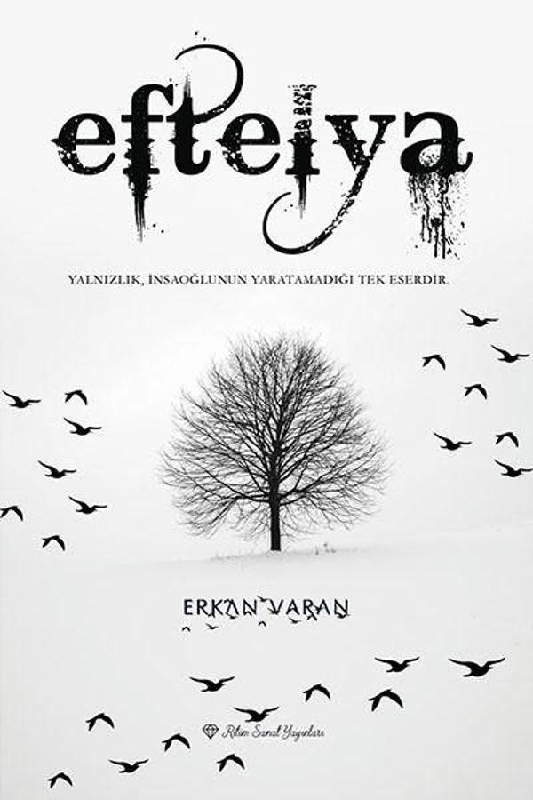 Eftelya - Ritim Sanat Yayınları - Image 1