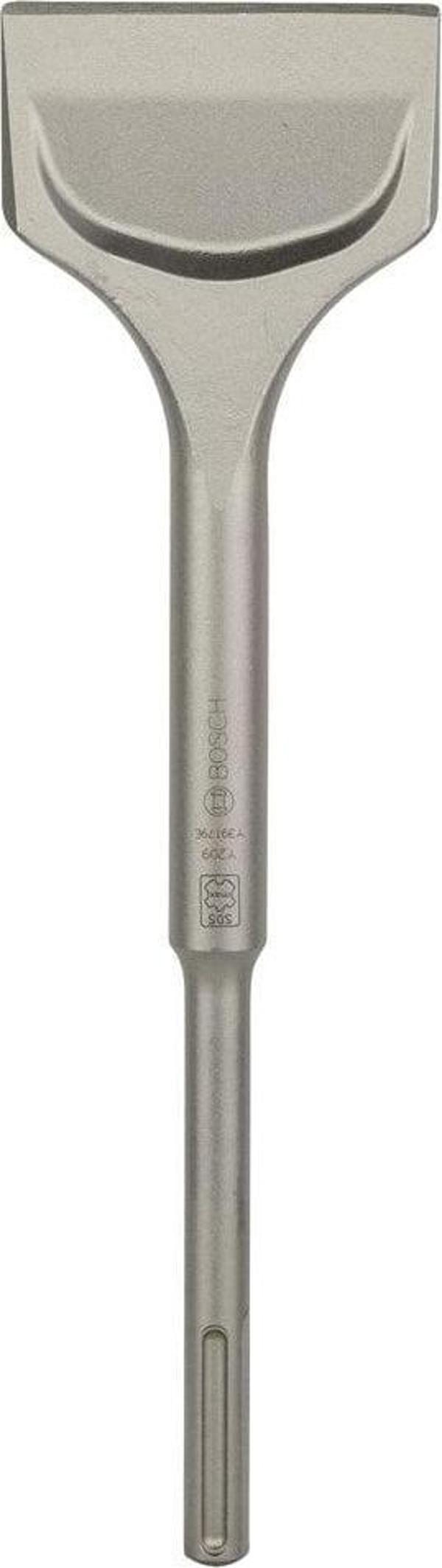 Bosch - LongLife Serisi, SDS-Max Şaftlı Yassı Keski 400*115 mm - Image 1