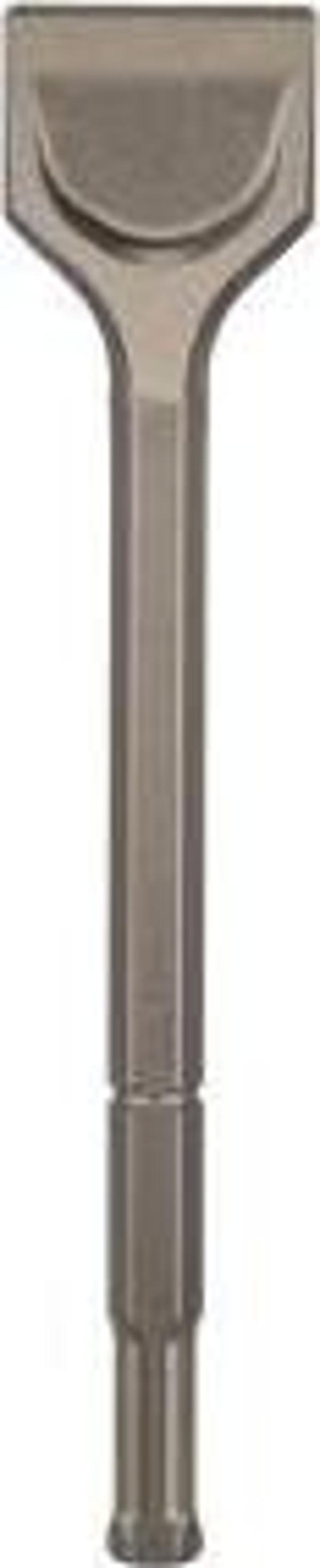 Bosch - Longlife Serisi, TE-S (Hilti) Sistemine uygun Yassı Keski 400*80 mm - Image 1