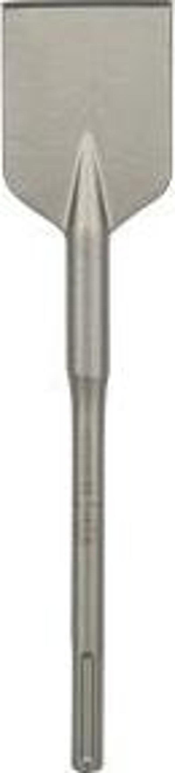 Bosch - SDS-Max Şaftlı Asfalt Keski 400*90 mm - Image 1