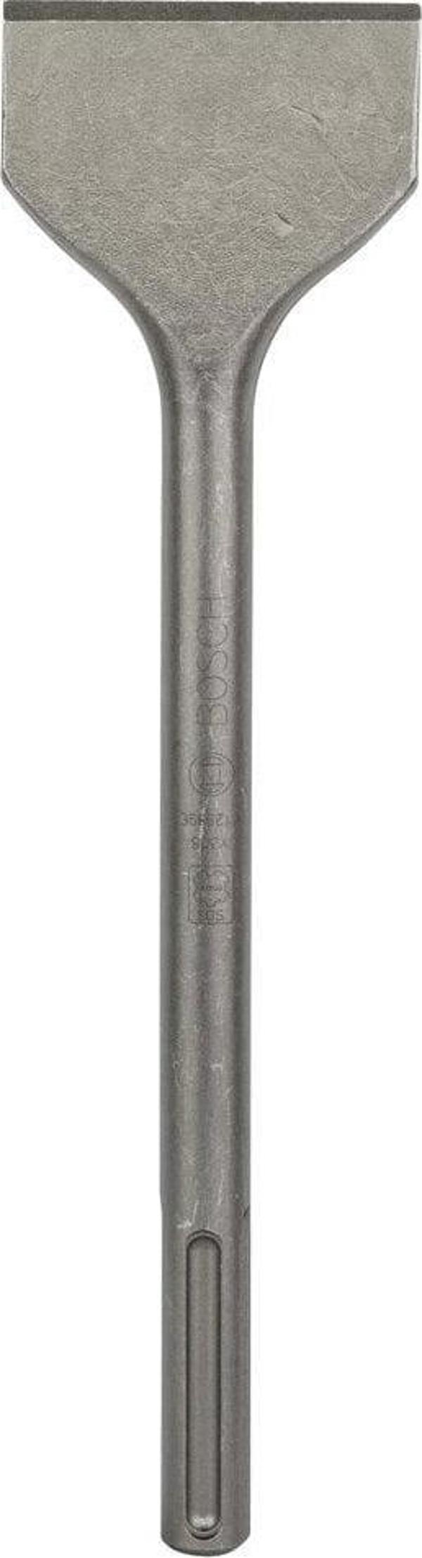 Bosch - SDS-Max Şaftlı Yassı Keski 300*80 mm - Image 1