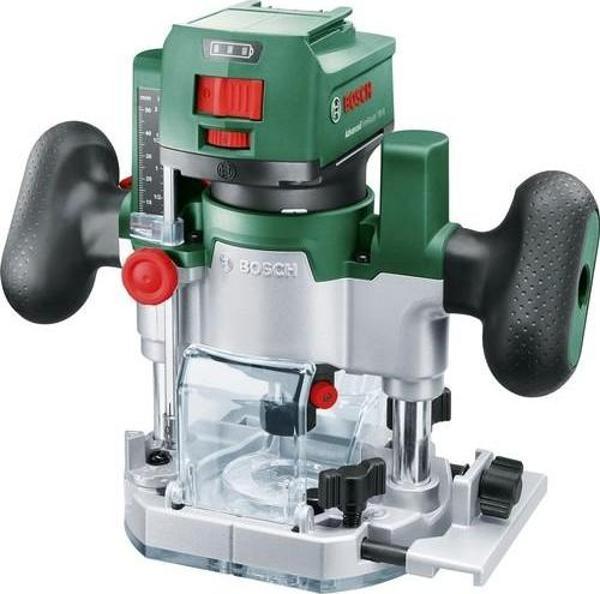 Bosch Advancedtrimrouter 18V-8 Combi Akülü Freze Makinesı Seti (Akü ve Şarj Aleti Hariç) - Image 1