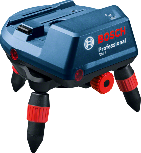 Bosch RM 3 Prof - Image 1