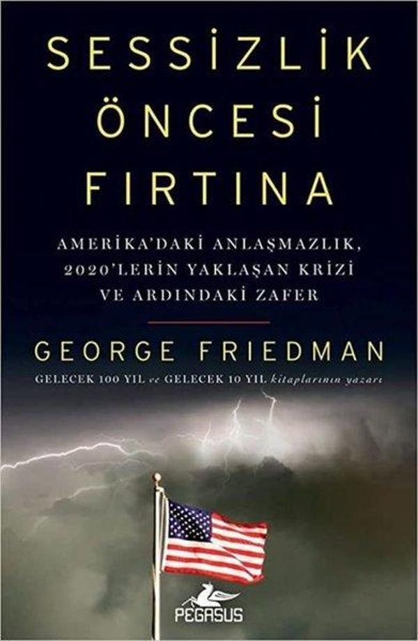 Sessizlik Öncesi Fırtına - Pegasus Yayınevi - Image 1