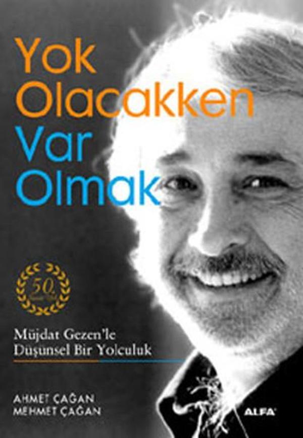 Yok Olacakken Var Olmak - Alfa Yayıncılık - Image 1
