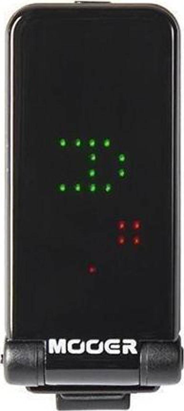 Mooer CT01 Clip Tuner Akort Aleti - Image 1