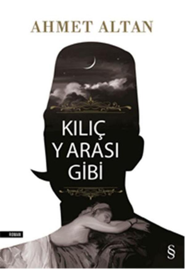 Kılıç Yarası Gibi - Everest Yayınları - Image 1
