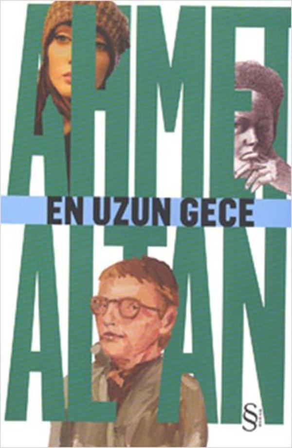 En Uzun Gece - Everest Yayınları - Image 1