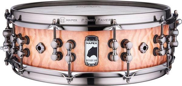 Mapex Russ Miller Versatus Trampet 14'' x 4,5/8'' - Image 1