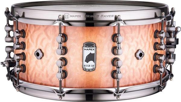 Mapex Russ Miller Versatus Trampet 14 x 6,5 - Image 1