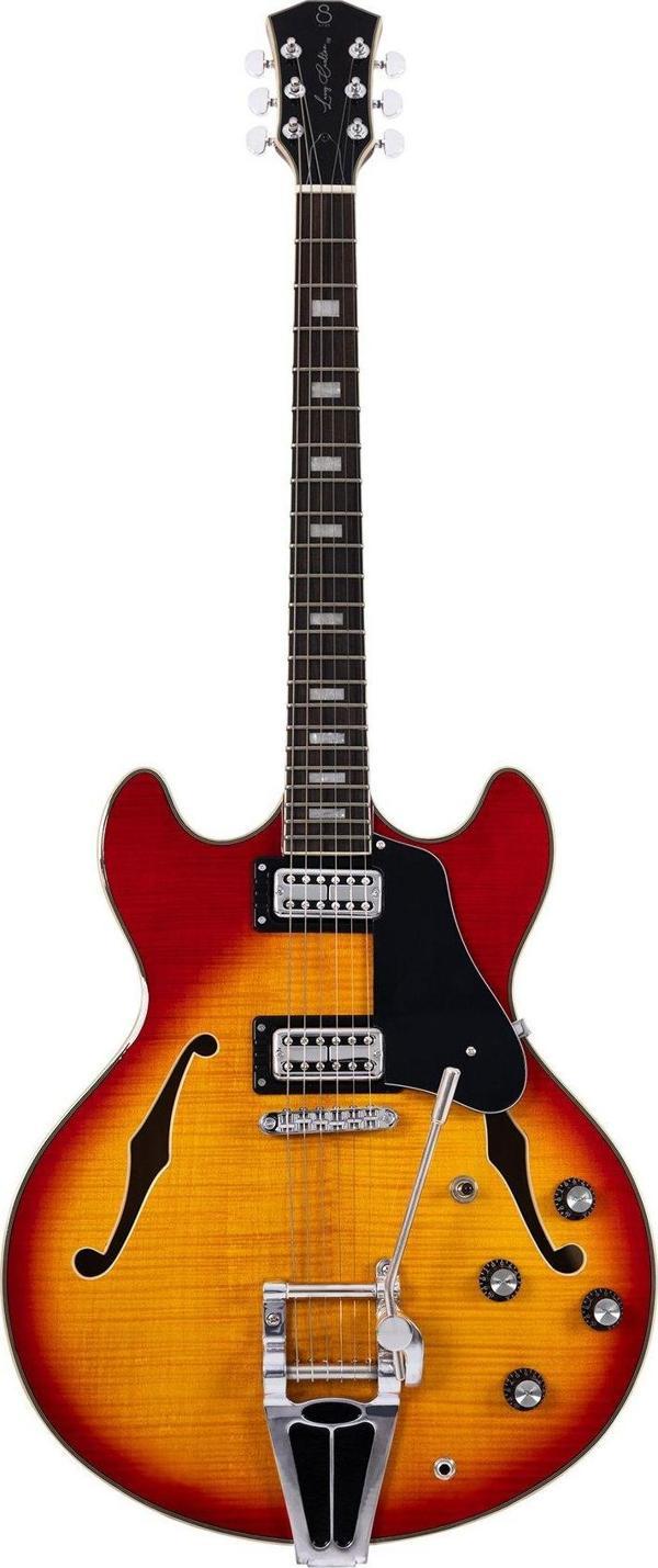 Sire Larry Carlton H7T Elektro Gitar CS - Image 1