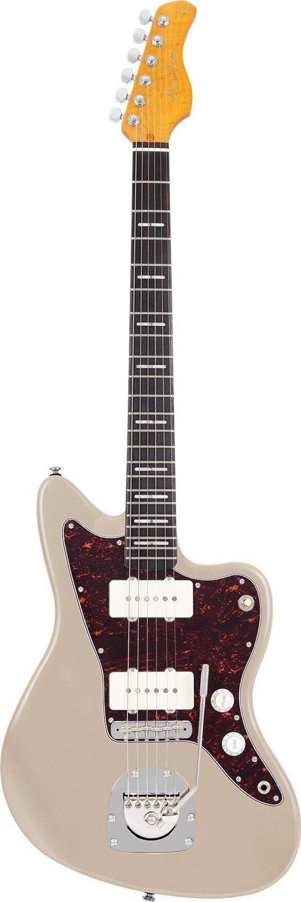 Sire Larry Carlton J5 Elektro Gitar CGM - Image 1