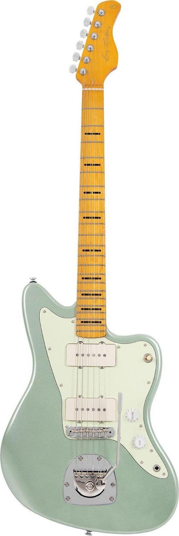 Sire Larry Carlton J5 Elektro Gitar SGM - Image 1