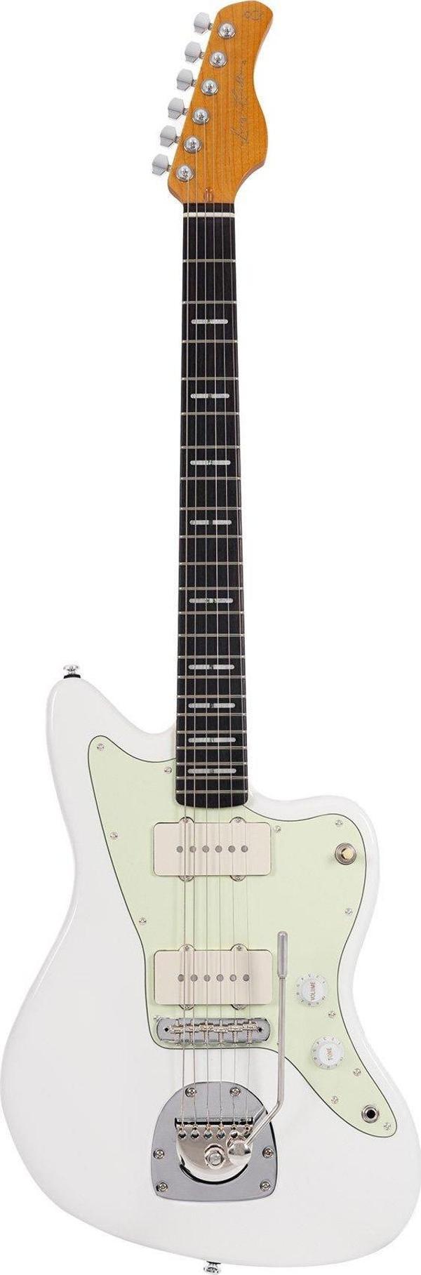 Sire Larry Carlton J5 Elektro Gitar WH - Image 1