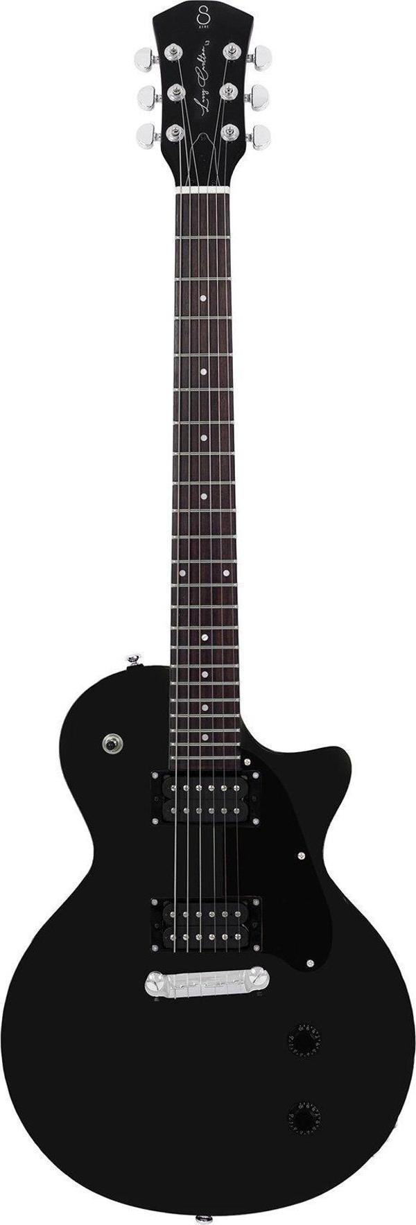 Sire Larry Carlton L3 HH Elektro Gitar BKS - Image 1