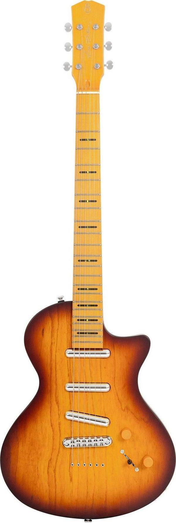 Sire Larry Carlton L5 Elektro Gitar TSS - Image 1