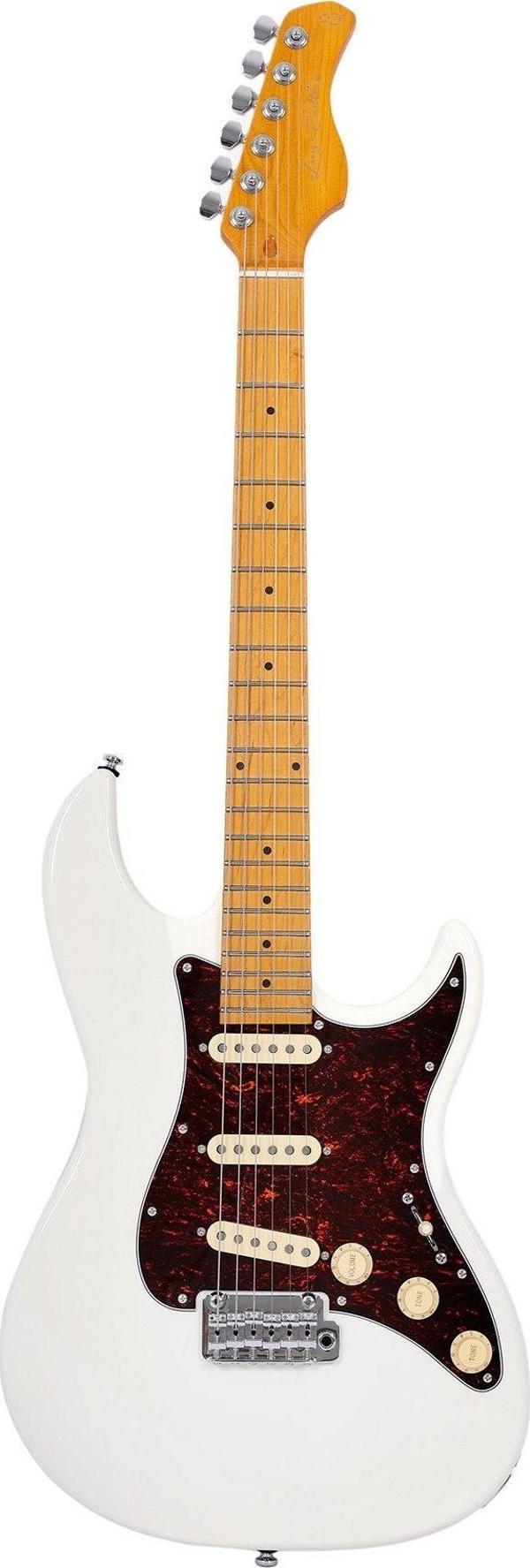 Sire Larry Carlton S5 Elektro Gitar OW - Image 1