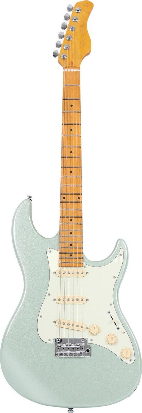 Sire Larry Carlton S5 Elektro Gitar SGM - Image 1