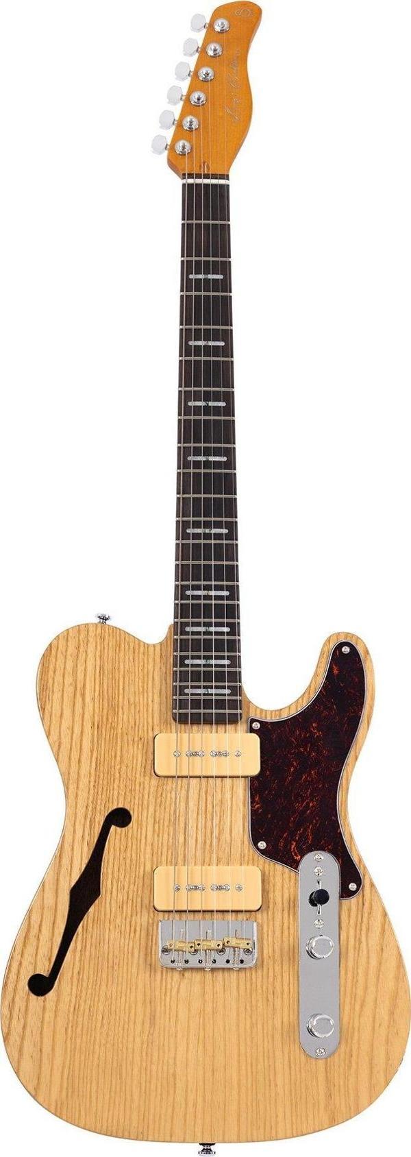 Sire Larry Carlton T7TM Elektro Gitar NT - Image 1