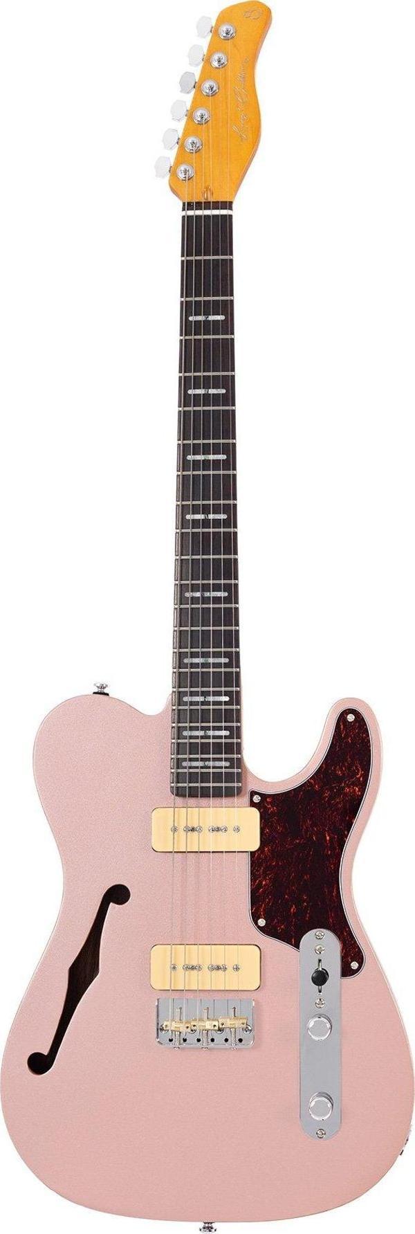 Sire Larry Carlton T7TM Elektro Gitar RGL - Image 1