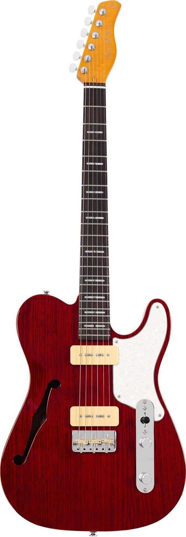 Sire Larry Carlton T7TM Elektro Gitar STR - Image 1