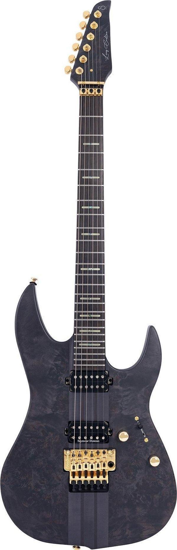 Sire Larry Carlton X10 Elektro Gitar TBKS - Image 1