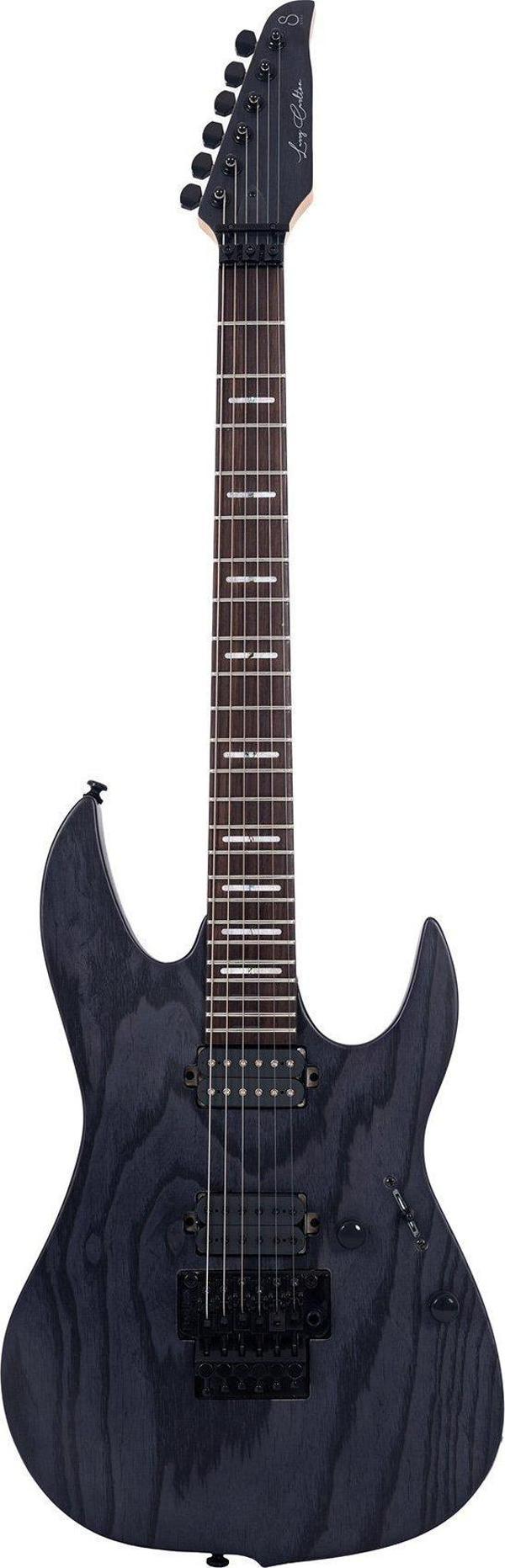 Sire Larry Carlton X5 Elektro Gitar TBKS - Image 1