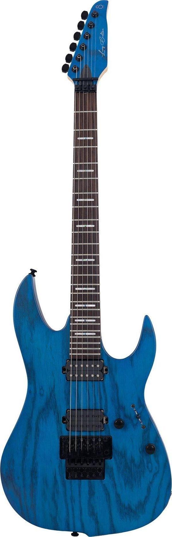 Sire Larry Carlton X5 Elektro Gitar TBLS - Image 1